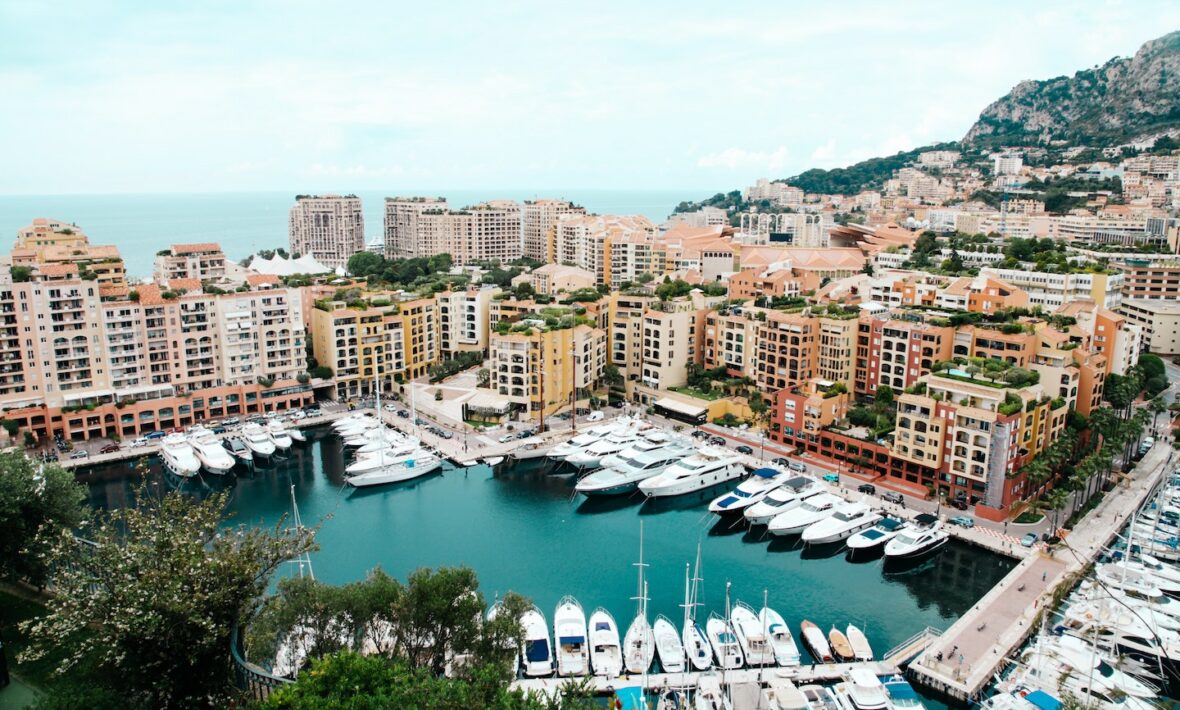 Monaco