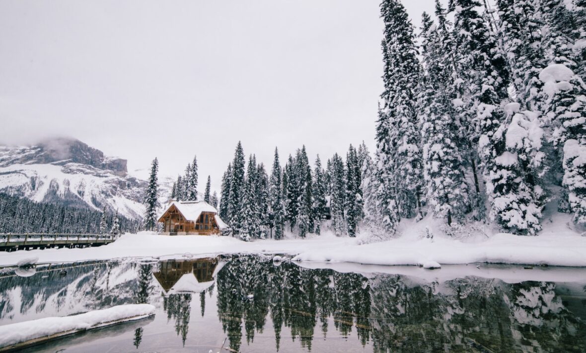 Festive Canada