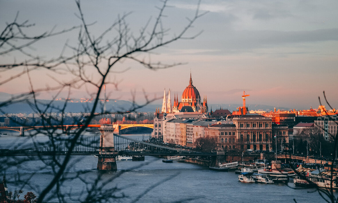 Budapest, Hungary