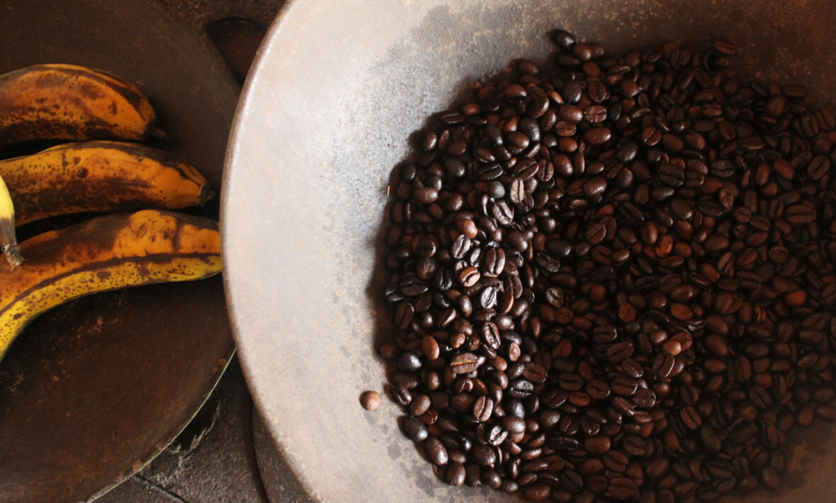 costa rican coffee