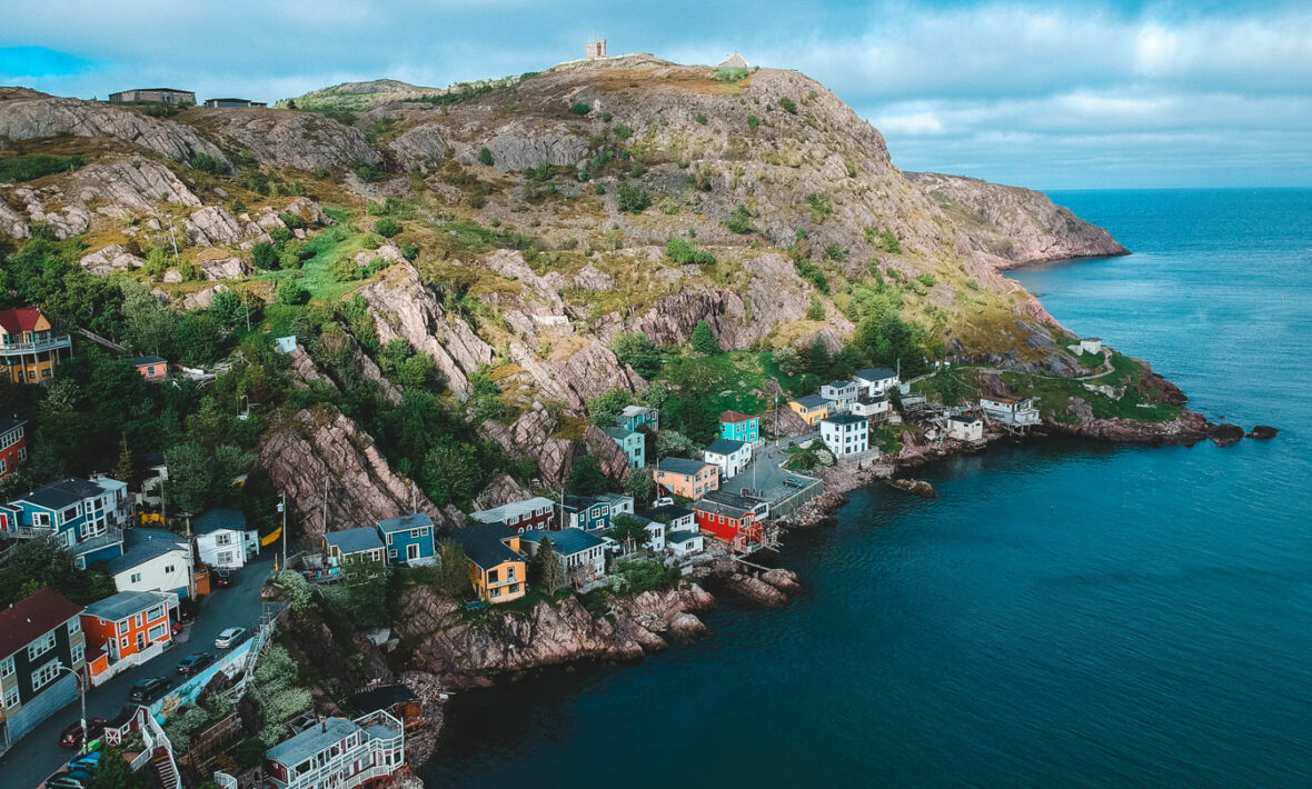 newfoundland