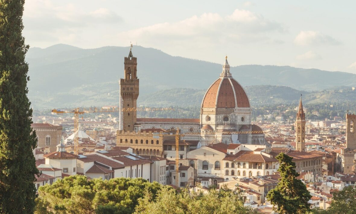 Florence