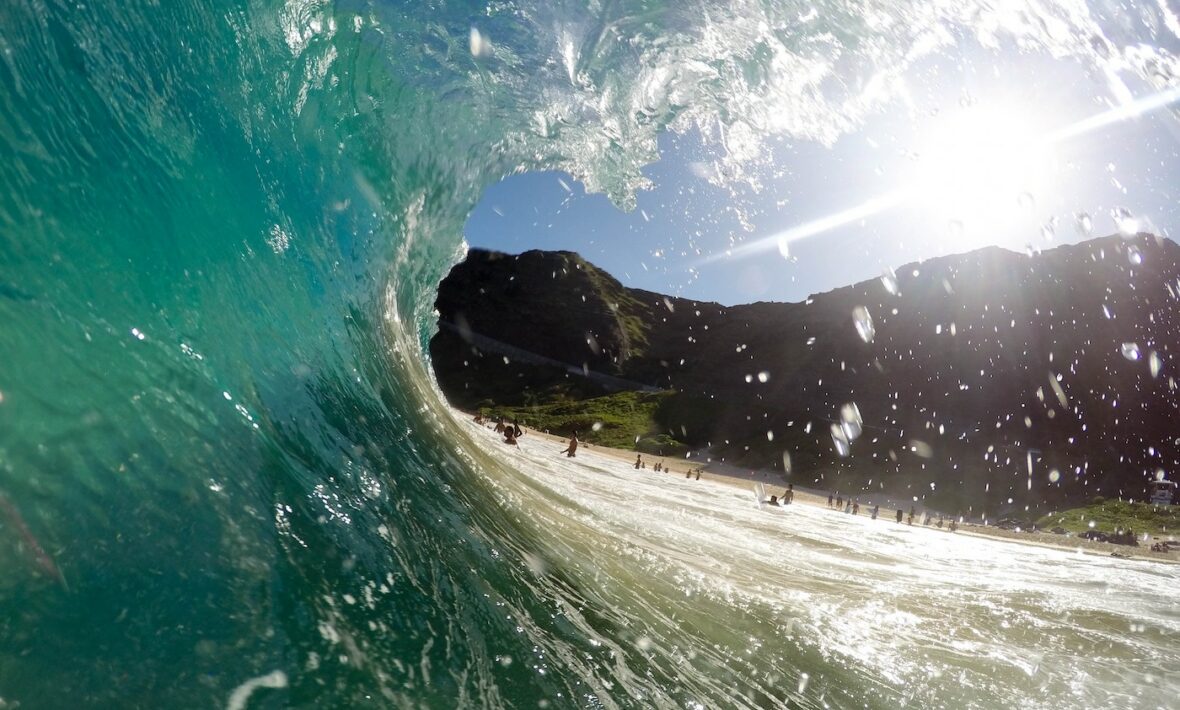 Oahu, Hawaii