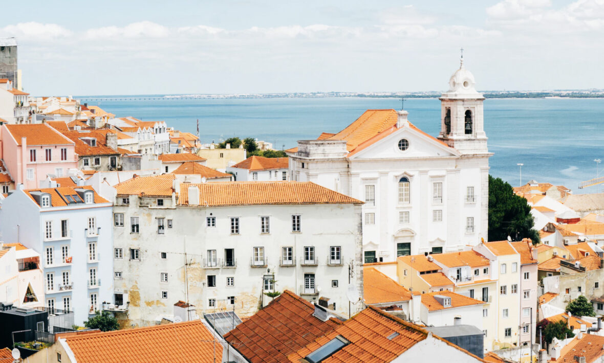 lisbon travel