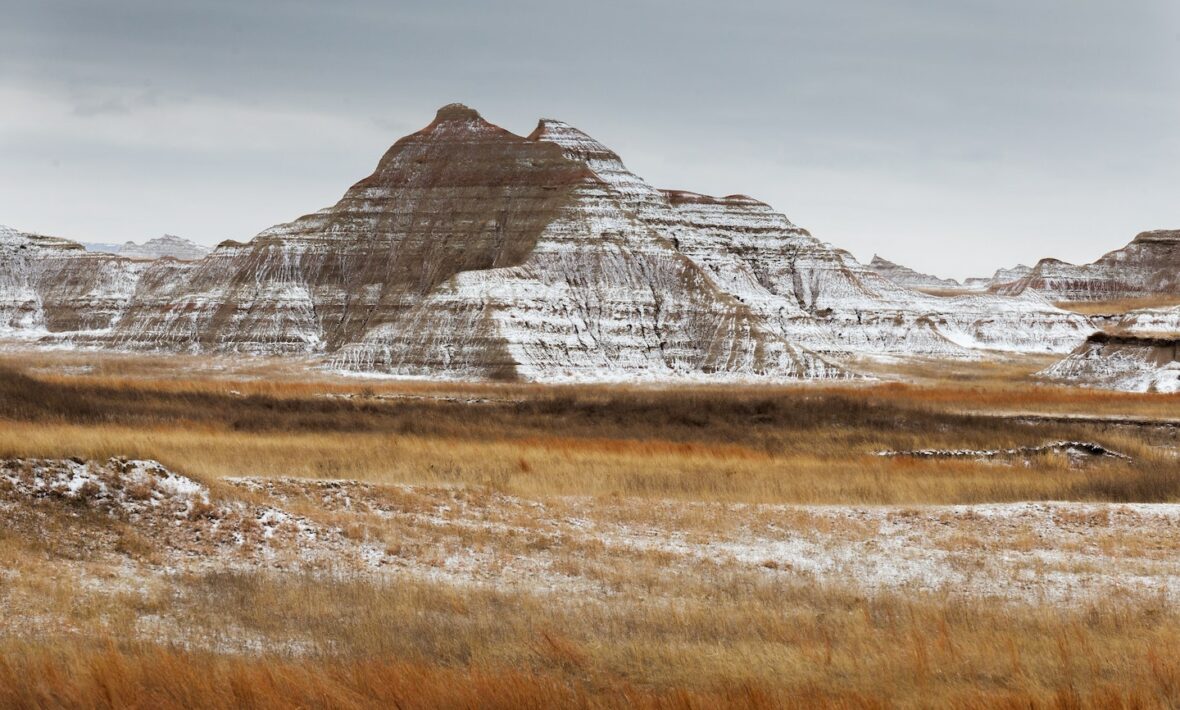 South Dakota / Luke Wass