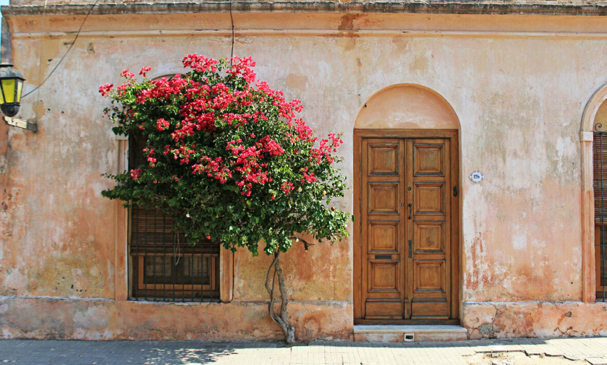 Colonia del Sacramento