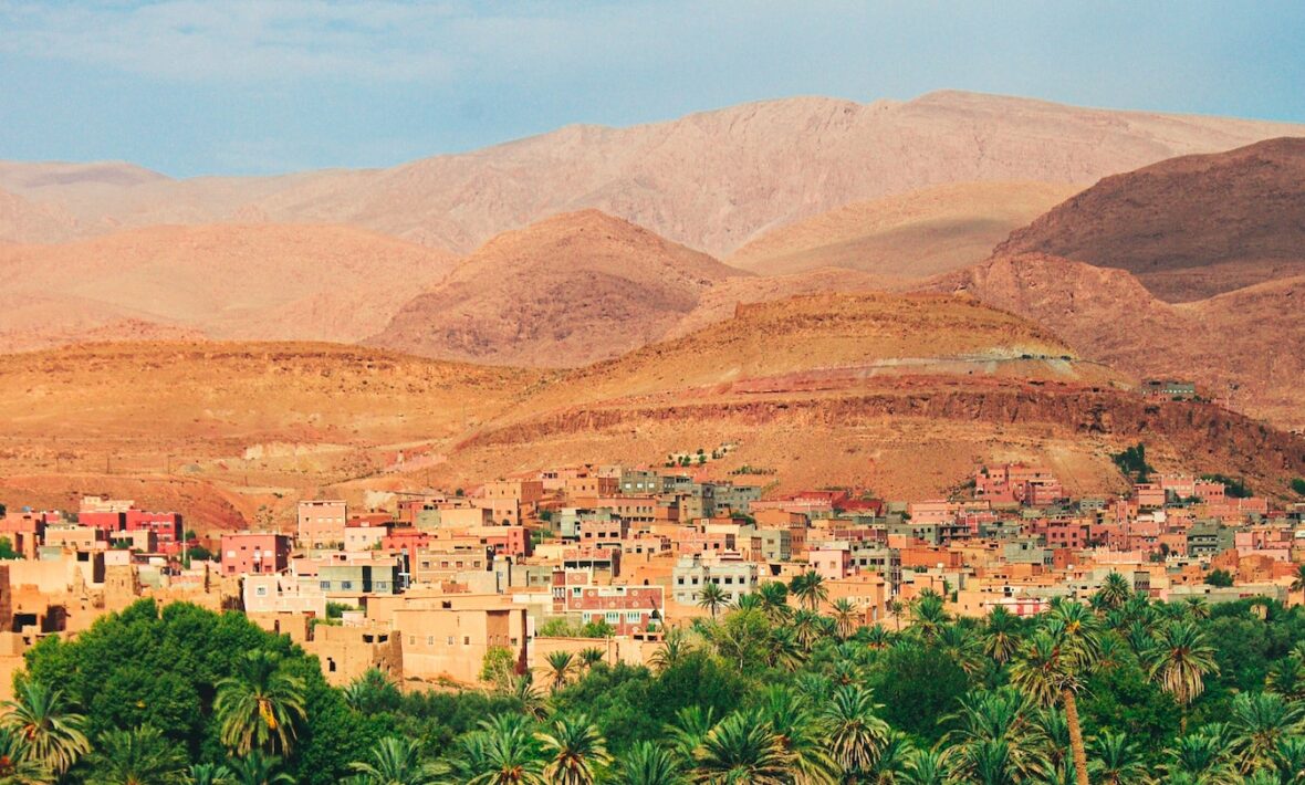 Morocco