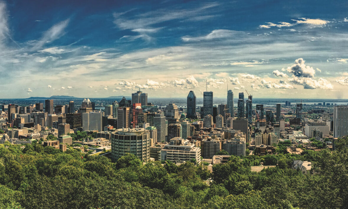 things to do in Montreal - visit Montreal