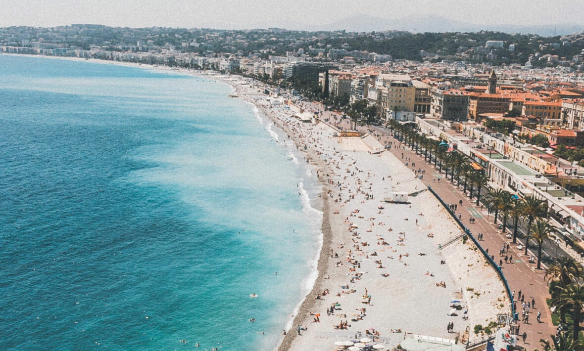 Nice, France