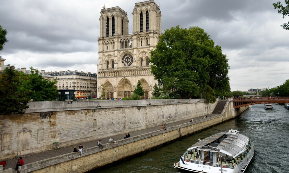 notre dame