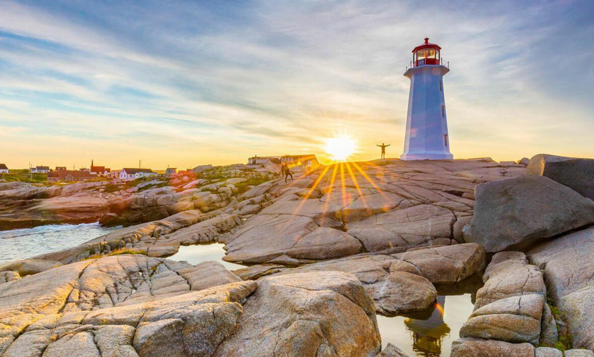 nova scotia