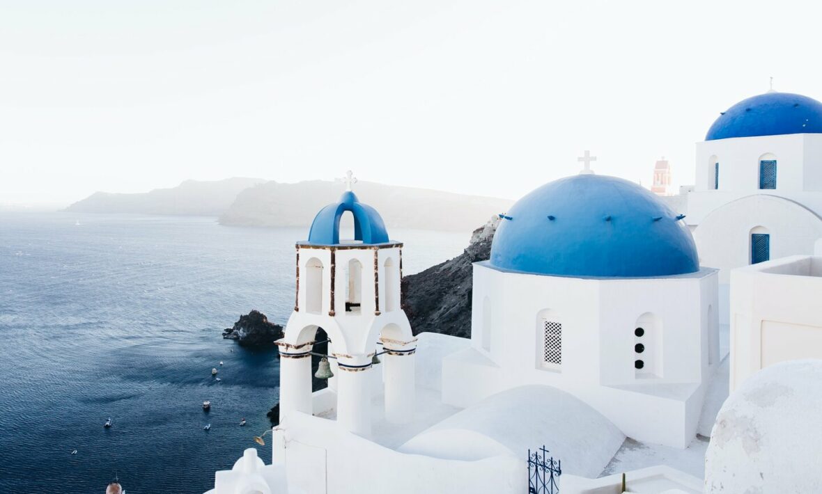 greek island hopping 101