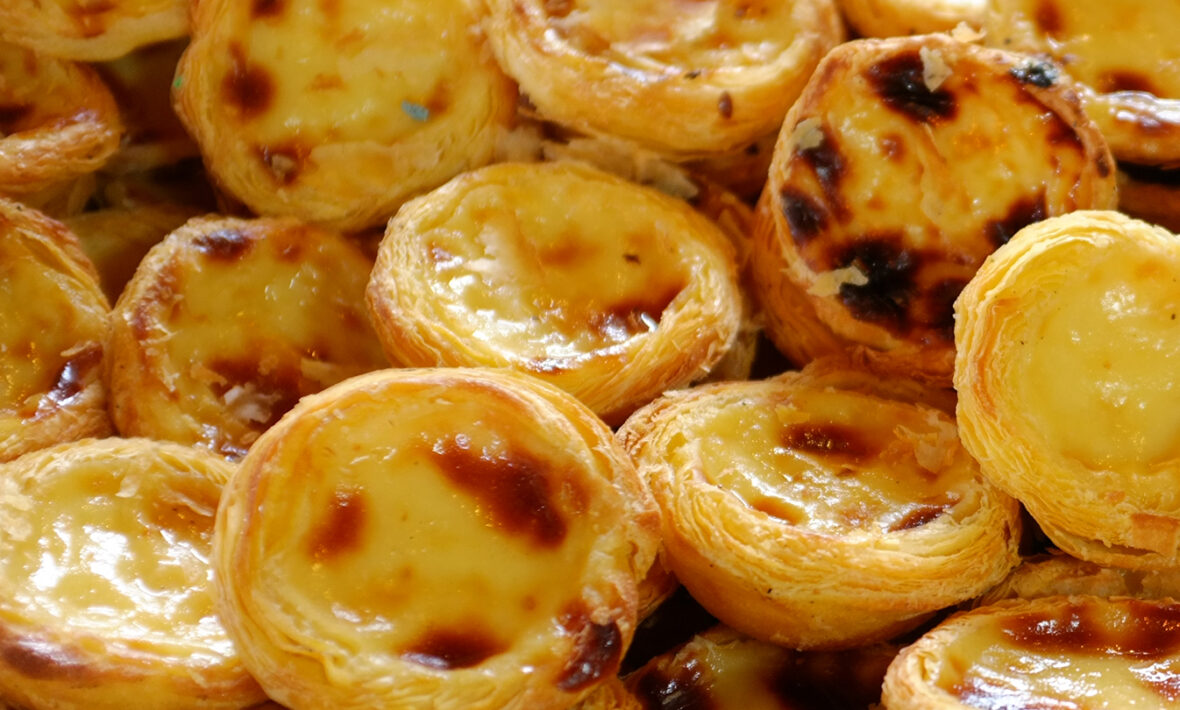 pastel-de-nata