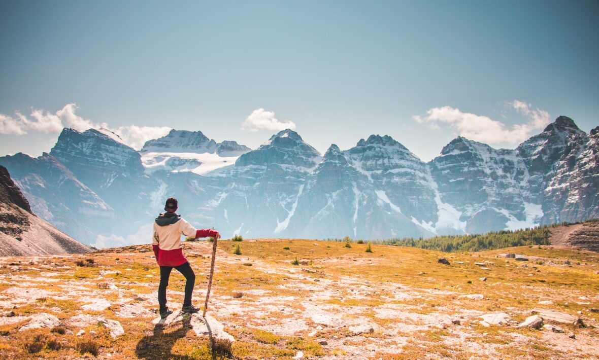 Banff, Canada