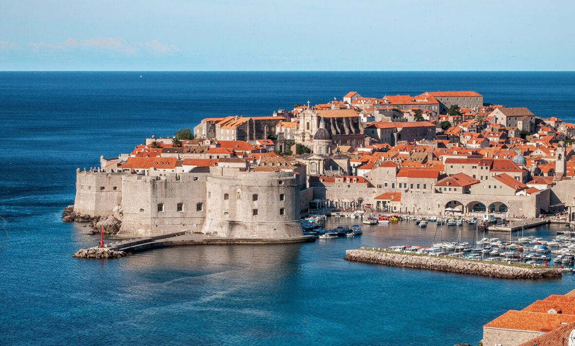 Discover the charming and historic old town of Dubrovnik, Croatia, where countless things to do await.