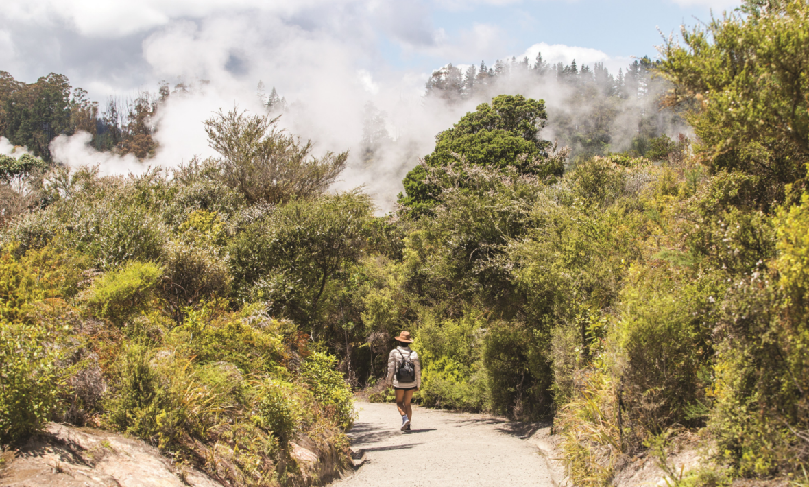 things to do in rotorua