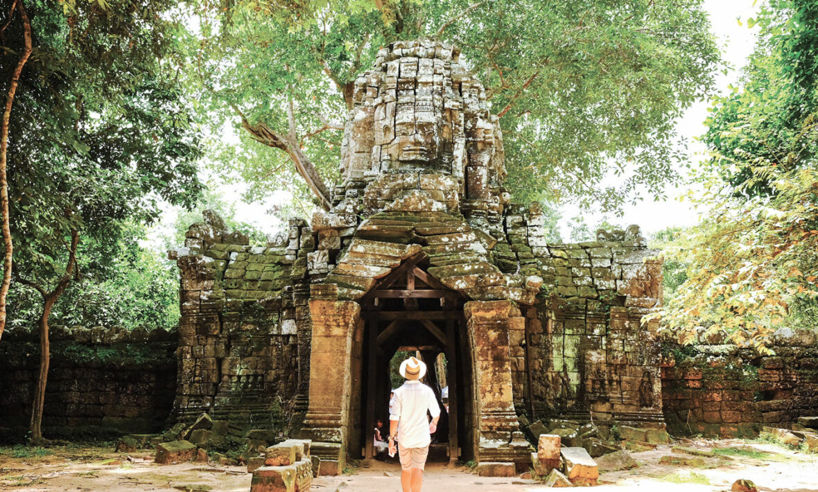 Siem-Reap-Cambodia