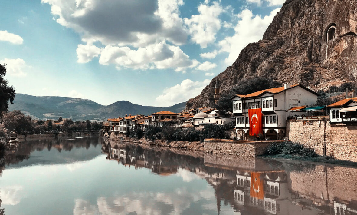 Amasya, Turkey