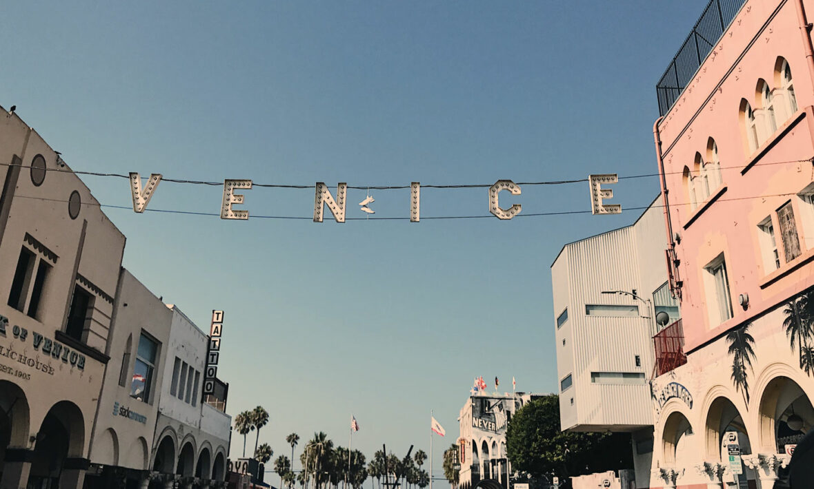 venice-los-angeles