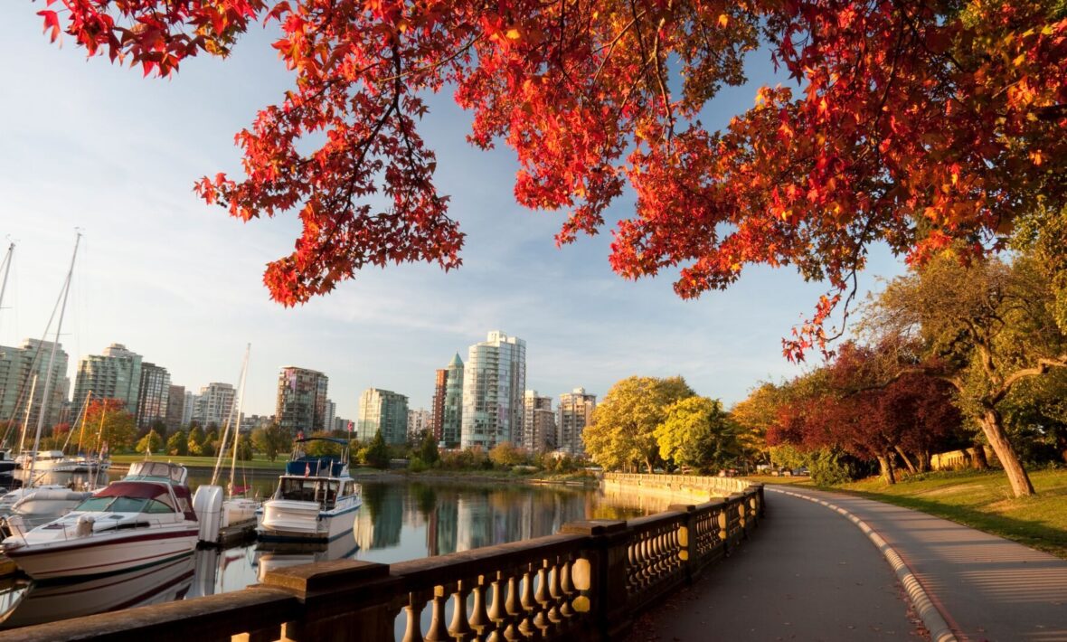 Vancouver, Canada