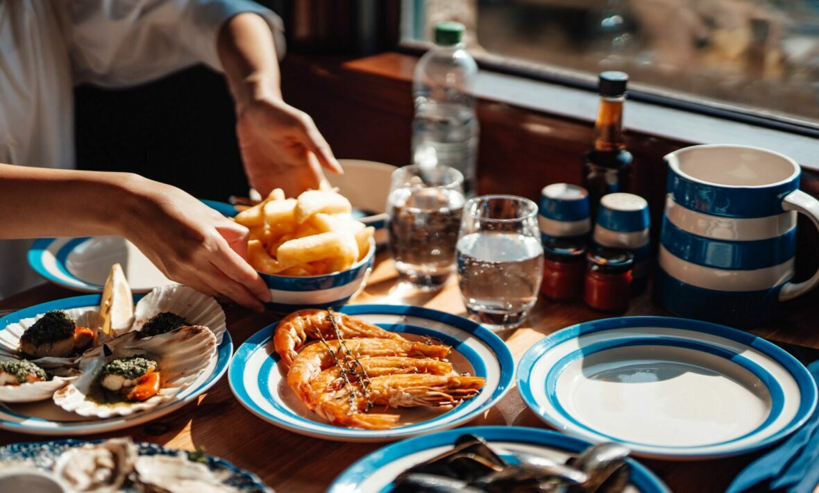 french food