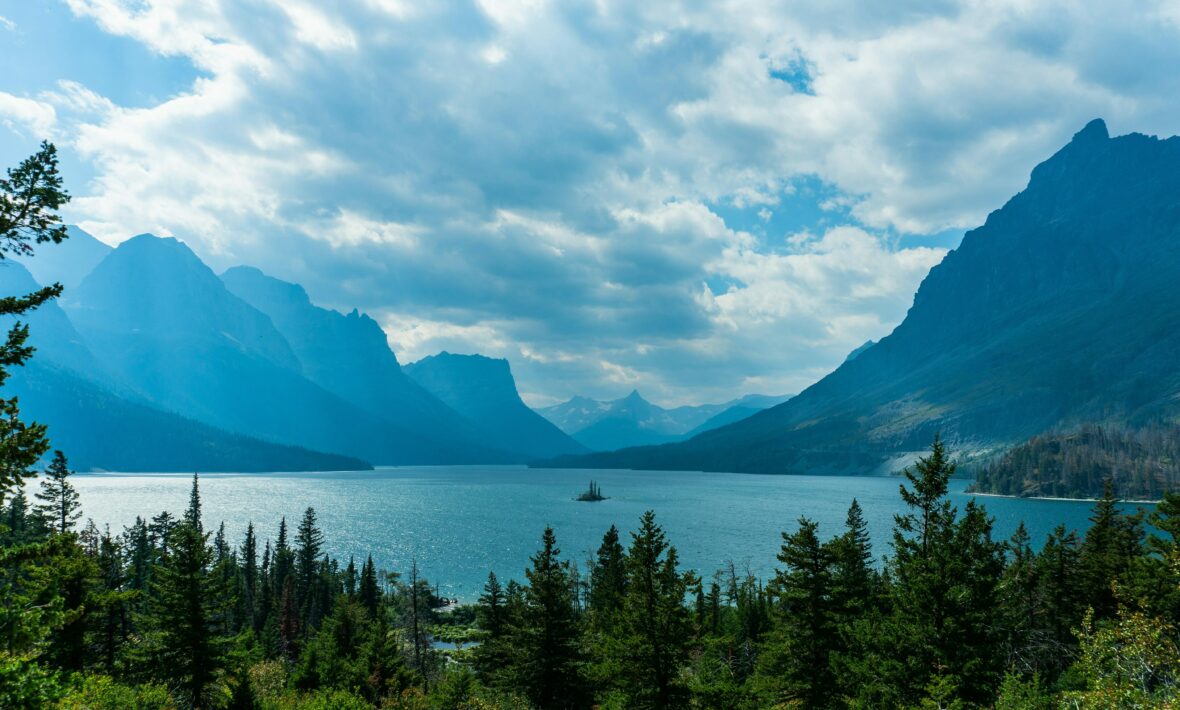 Glacier National Park