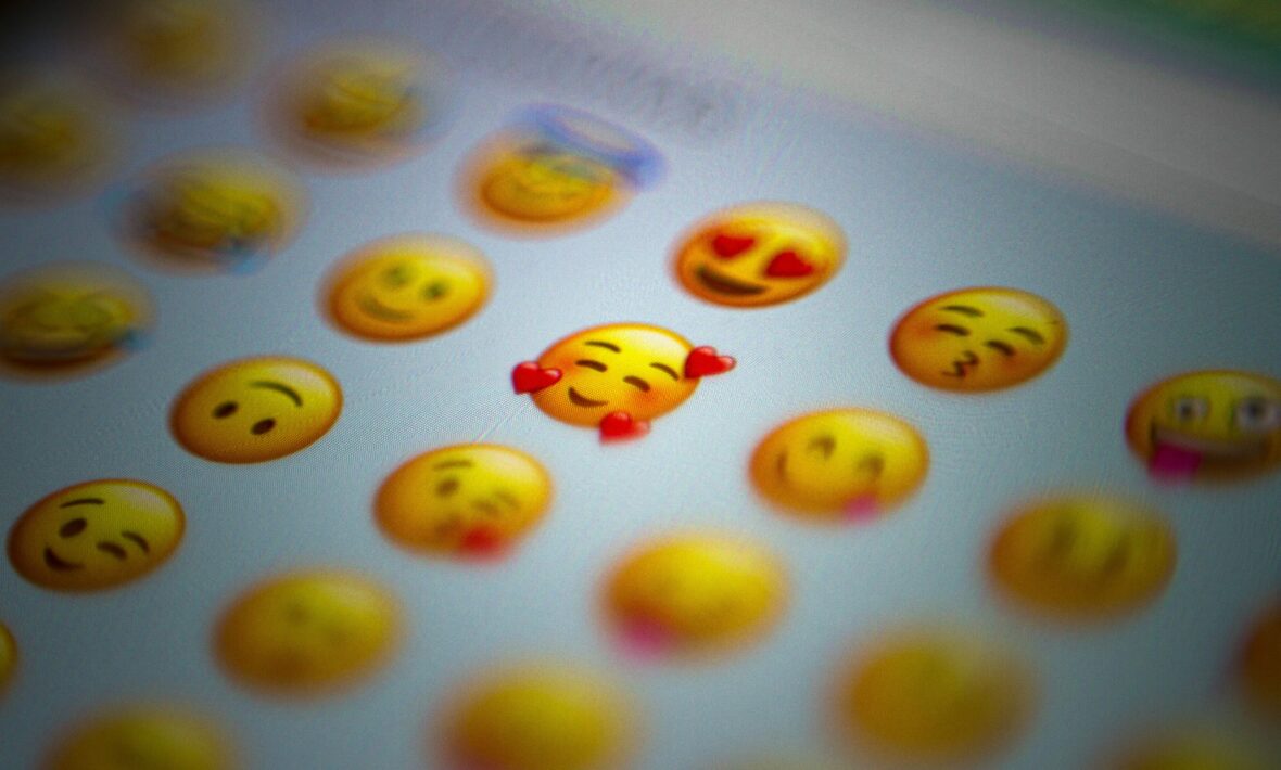emoji, emotions