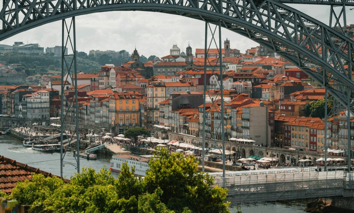 Porto, Portugal