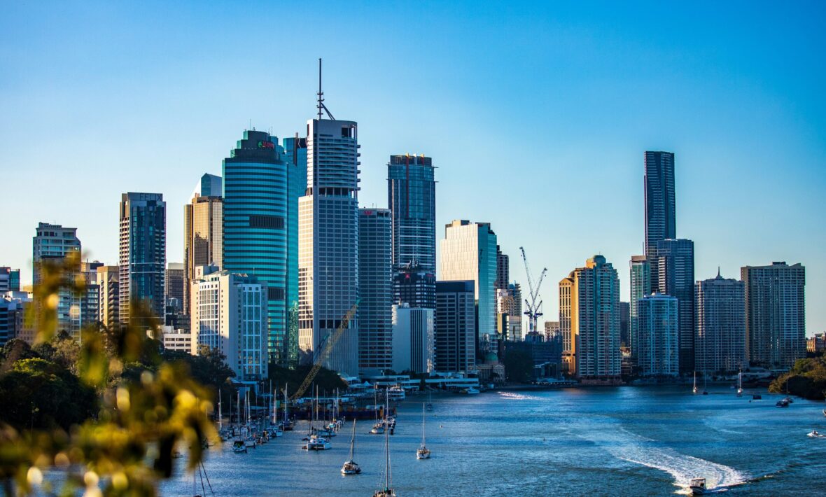 Brisbane, Australia