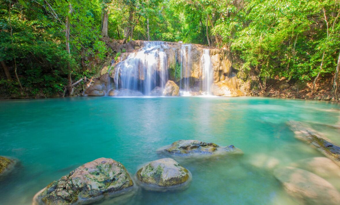 costa rica hot springs