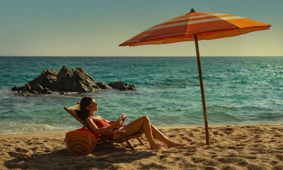 People we meet on vacation netflix spain