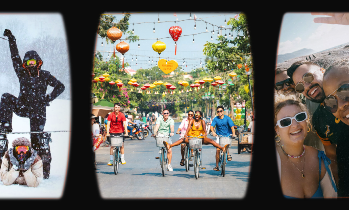 Vietnam contiki valentine's day quiz