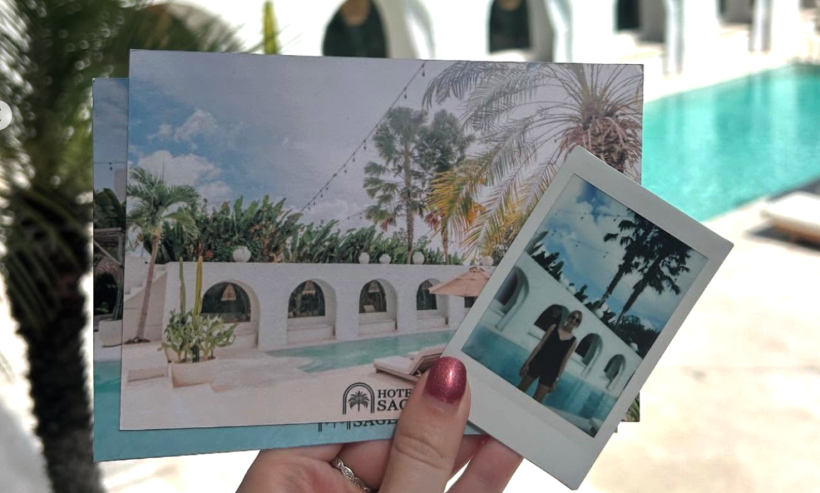 wellness retreat indonesia