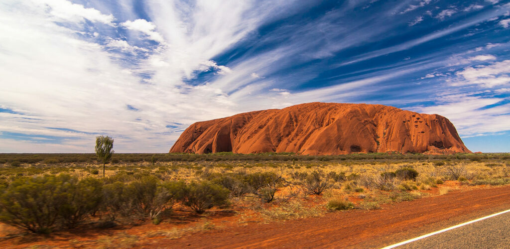 Uluru, a mesmerizing natural wonder in the heart of the Australian outback, is an absolute must-visit destination for all travelers seeking the ultimate Australia experience. Whether you are an adventure enthusiast or