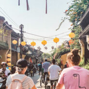 Hoi An Vietnam