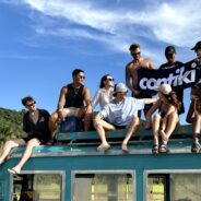 Philippines with Contiki