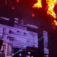 Sziget festival in Budapest