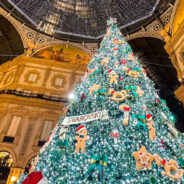 Christmas in Italy
