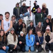 Contiki traveller Alyssa Waldon on the European Whirl