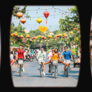 Vietnam contiki valentine's day quiz