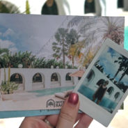 wellness retreat indonesia