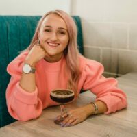 Millie Gooch