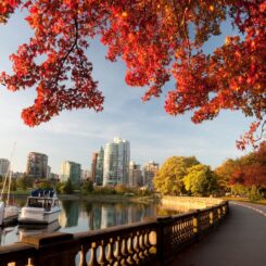 Vancouver, Canada