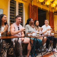 coffee in Vietnam