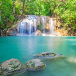 costa rica hot springs