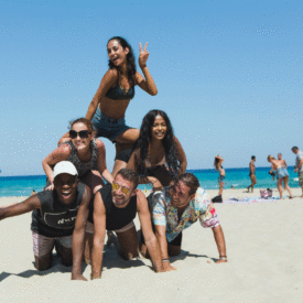 summer-on-the-beach