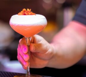 summer cocktails