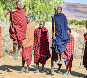 Maasai Mara