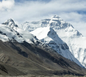 Everest-base-camp-China