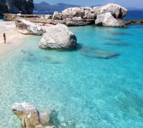 Image of Sardinia, Italy